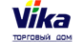 Логотип компании Vika
