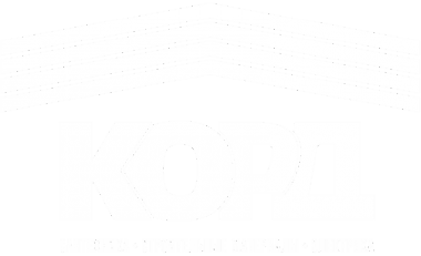 Логотип компании КОРД