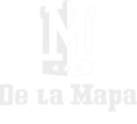 Логотип компании Де ла Мапа