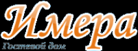 Логотип компании Имера