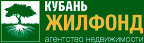 Логотип компании Кубань ЖилФонд