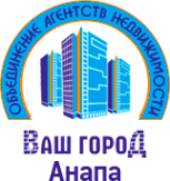 Логотип компании Ваш город