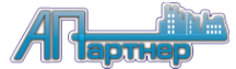 Логотип компании Анапа-Партнер