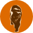 Логотип компании МИР КВАРТИР