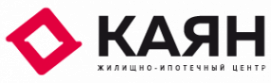 Логотип компании ЖИЦ Каян