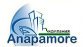 Логотип компании Анапа Море