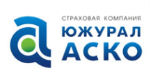 Логотип компании АСКО