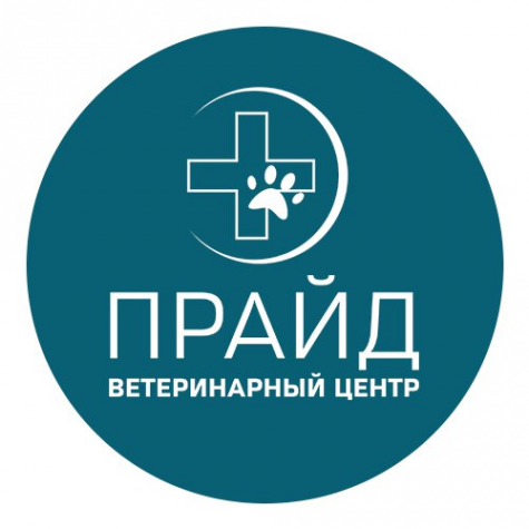 Логотип компании Ветеринарный центр здоровья и репродукции животных