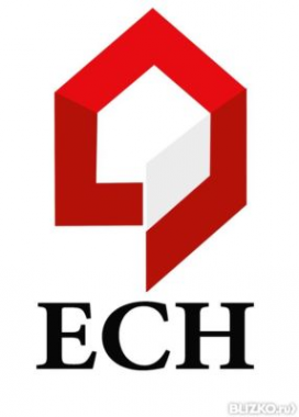Логотип компании ЕСН Единая Служба Недвижимости