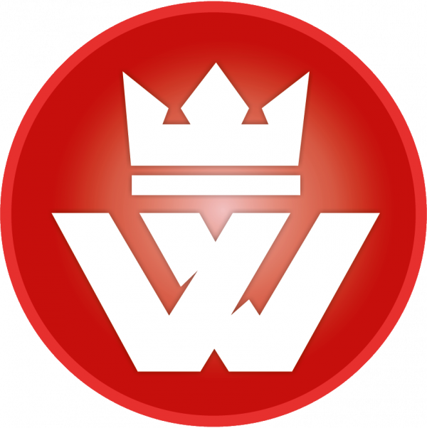 Логотип компании WEGA