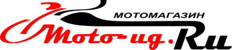Логотип компании МОТО-ЮГ