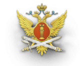Логотип компании Управление ФСИН по Краснодарскому краю