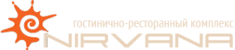 Логотип компании Nirvana