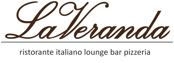 Логотип компании La Veranda