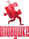 Логотип компании Вловушке