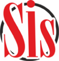 Логотип компании SIS