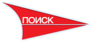 Логотип компании Поиск