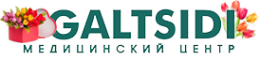 Логотип компании Galtsidi