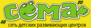 Логотип компании Сёмушка