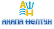Логотип компании Анапа-Нептун