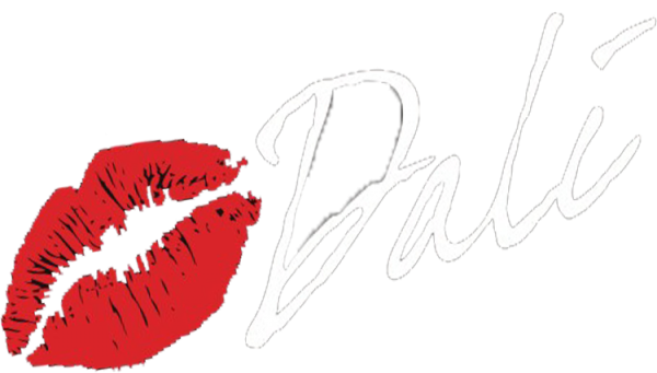 Логотип компании Dali