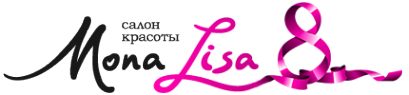 Логотип компании Mona Lisa