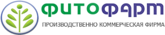 Логотип компании Фитофарм