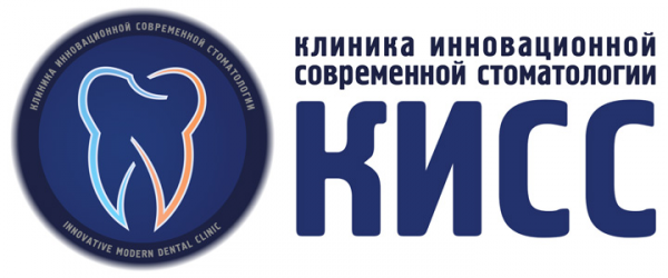 Логотип компании КИСС