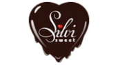 Логотип компании Silvi sweet