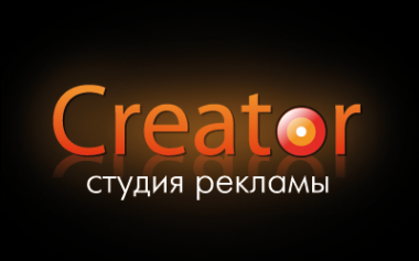 Логотип компании Creator