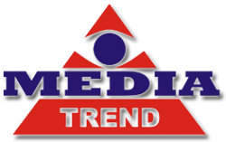 Логотип компании MEDIA TREND