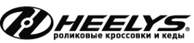 Логотип компании Heelys