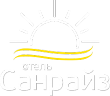 Логотип компании Санрайз