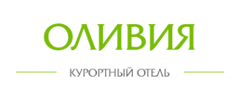 Логотип компании Оливия