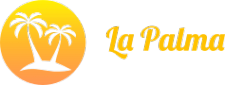 Логотип компании La Palma