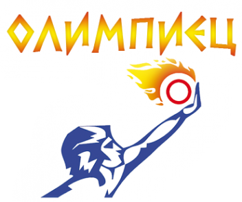 Логотип компании Олимпиец