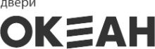 Логотип компании Океан