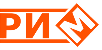 Логотип компании Рим