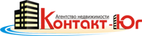 Логотип компании Контакт Юг