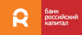 Логотип компании АКБ БАНК РОССИЙСКИЙ КАПИТАЛ