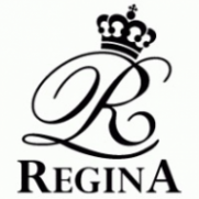 Логотип компании Свадебный салон Regina