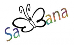Логотип компании Event агентство SABBANA