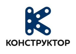 Логотип компании Конструктор