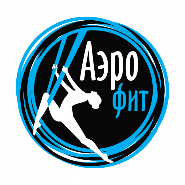 Логотип компании Аэрофит