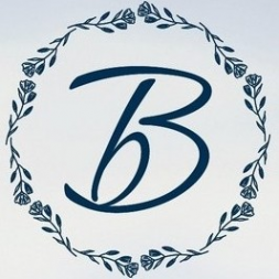 Логотип компании Bondi blue