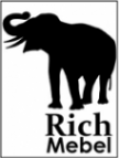 Логотип компании Rich