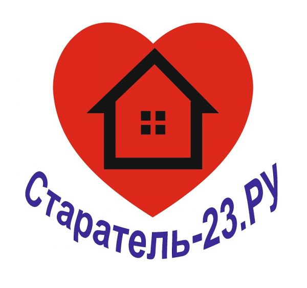 Логотип компании ООО Старатель 23