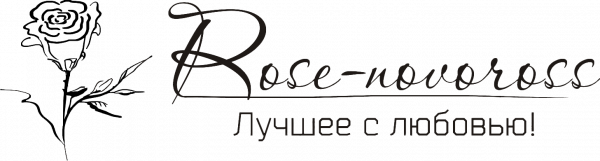 Логотип компании Rose Novoross