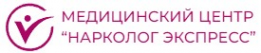 Логотип компании Нарколог экспресс в Анапе