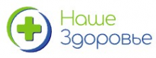 Логотип компании Наше здоровье в Анапе